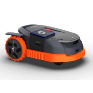 Navimow Segway X315